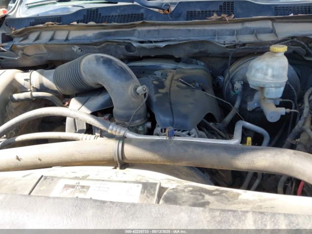 2013 RAM 1500 3C6JR6AT7DG508514 Photo 9