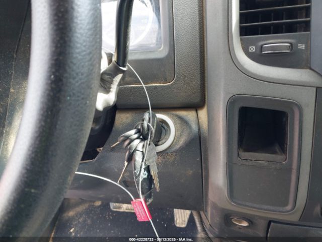2013 RAM 1500 3C6JR6AT7DG508514 Photo 10
