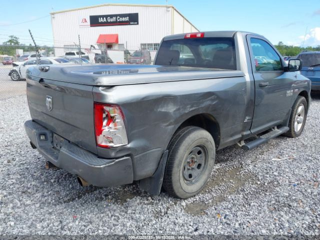 2013 RAM 1500 3C6JR6AT7DG508514 Photo 3