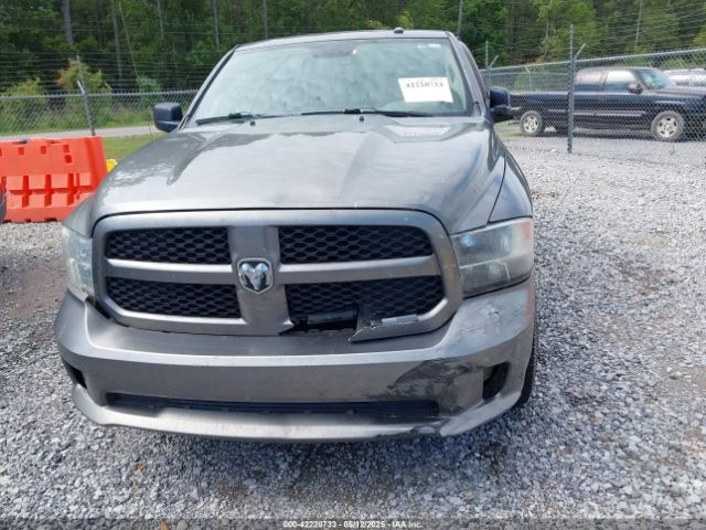 2013 RAM 1500 3C6JR6AT7DG508514 Photo 5