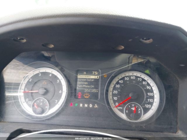 2013 RAM 1500 3C6JR6AT7DG508514 Photo 6