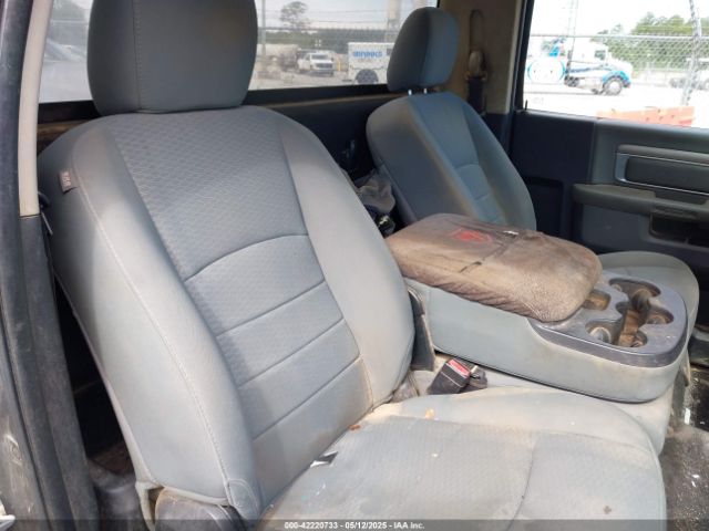 2013 RAM 1500 3C6JR6AT7DG508514 Photo 7