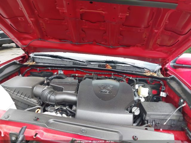 3TMAZ5CN7LM128932 Toyota Tacoma Sr5 V6