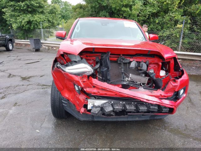 3TMAZ5CN7LM128932 Toyota Tacoma Sr5 V6