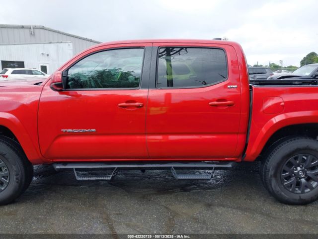 3TMAZ5CN7LM128932 Toyota Tacoma Sr5 V6