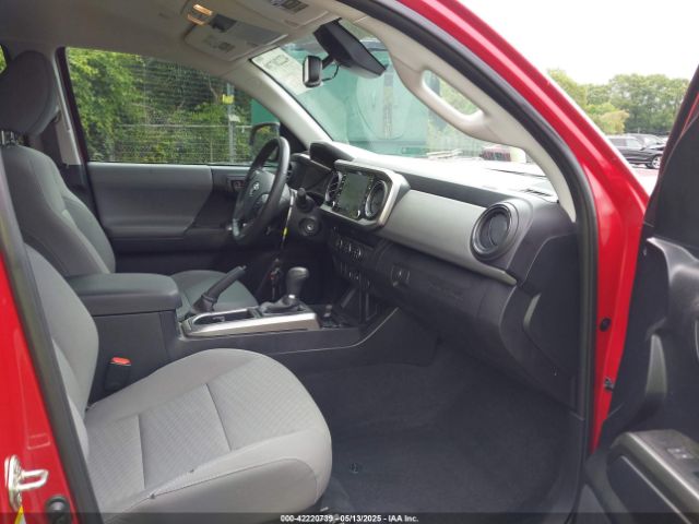 3TMAZ5CN7LM128932 Toyota Tacoma Sr5 V6