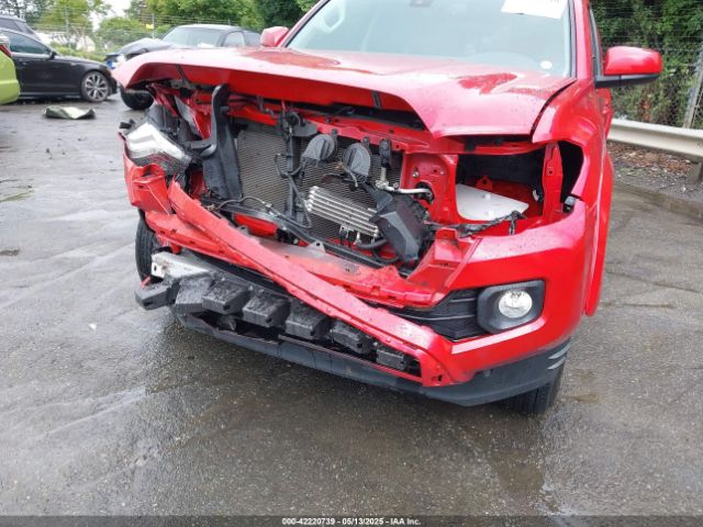 3TMAZ5CN7LM128932 Toyota Tacoma Sr5 V6