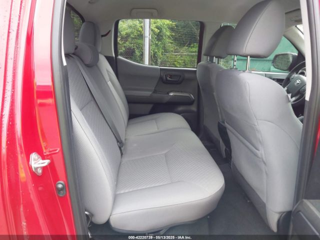 3TMAZ5CN7LM128932 Toyota Tacoma Sr5 V6