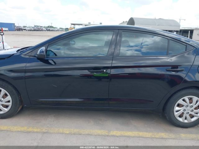 5NPD74LF7KH490785 Hyundai mpi nu