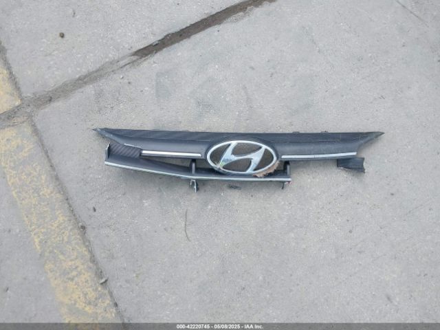5NPD74LF7KH490785 Hyundai mpi nu