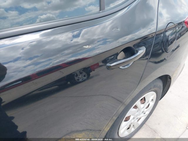5NPD74LF7KH490785 Hyundai mpi nu