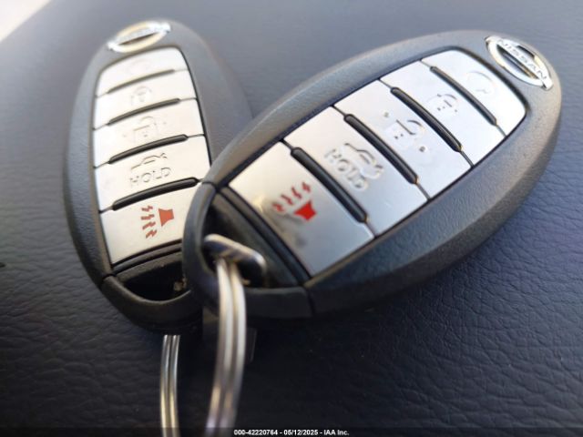 1N4AA6AP7GC902644 Nissan Maxima 3.5 Sl