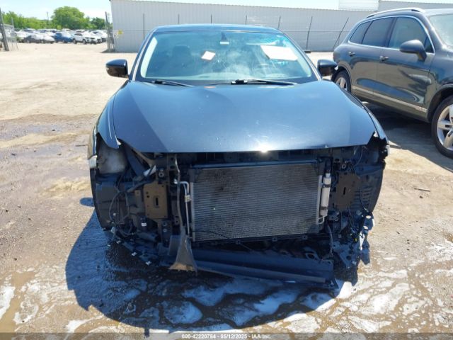 1N4AA6AP7GC902644 Nissan Maxima 3.5 Sl
