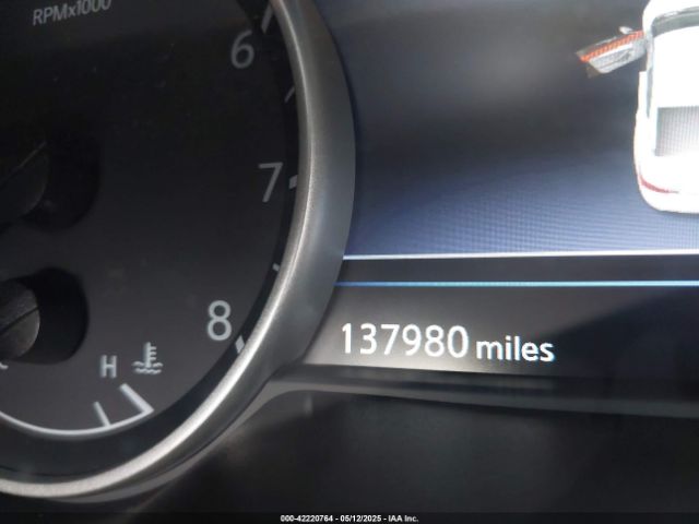 1N4AA6AP7GC902644 Nissan Maxima 3.5 Sl
