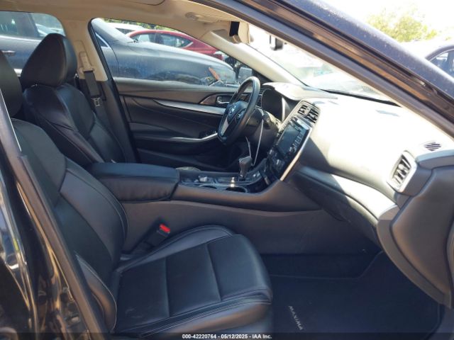 1N4AA6AP7GC902644 Nissan Maxima 3.5 Sl