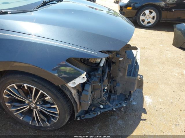 1N4AA6AP7GC902644 Nissan Maxima 3.5 Sl