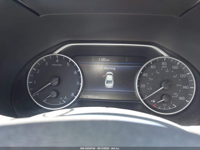 1N4AA6AP7GC902644 Nissan Maxima 3.5 Sl