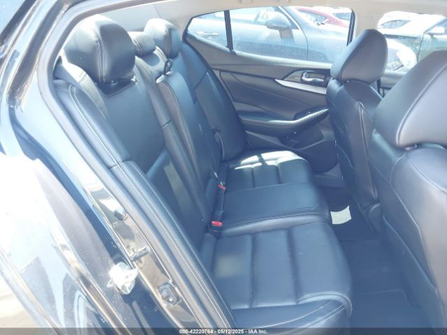 1N4AA6AP7GC902644 Nissan Maxima 3.5 Sl