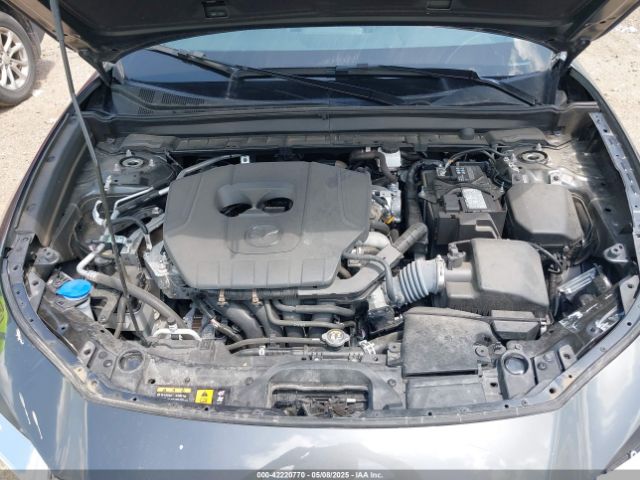 3MVDMBBM5RM626265 Mazda Cx-30 2.5 S Select Sport