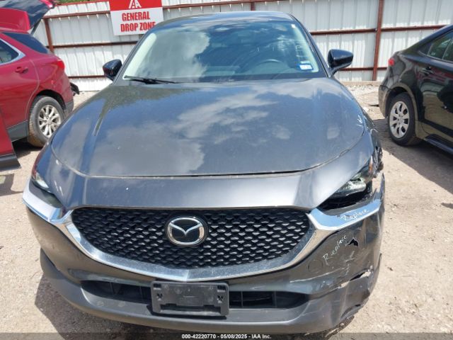 3MVDMBBM5RM626265 Mazda Cx-30 2.5 S Select Sport