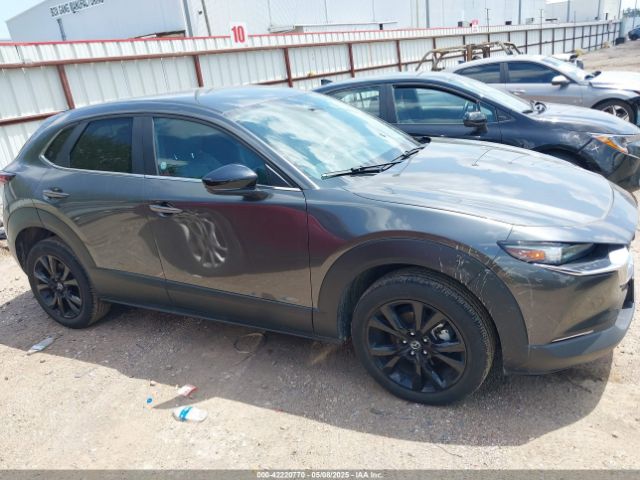 3MVDMBBM5RM626265 Mazda Cx-30 2.5 S Select Sport