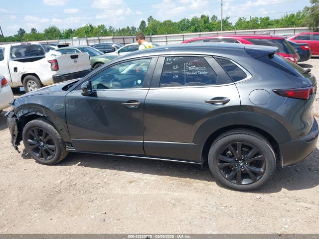3MVDMBBM5RM626265 Mazda Cx-30 2.5 S Select Sport