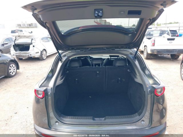 3MVDMBBM5RM626265 Mazda Cx-30 2.5 S Select Sport