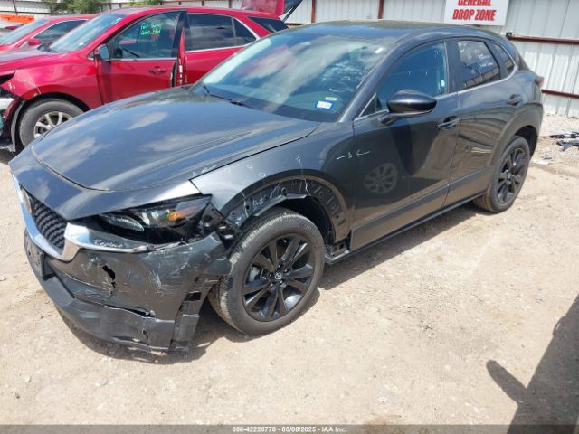 3MVDMBBM5RM626265 Mazda Cx-30 2.5 S Select Sport