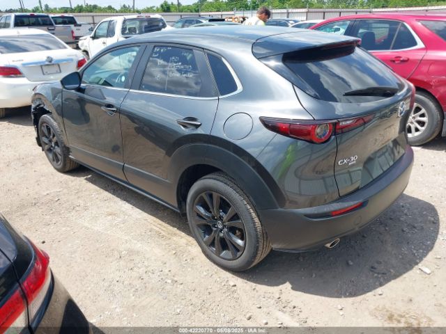 3MVDMBBM5RM626265 Mazda Cx-30 2.5 S Select Sport