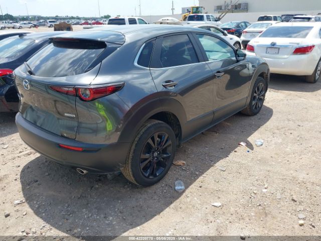 3MVDMBBM5RM626265 Mazda Cx-30 2.5 S Select Sport