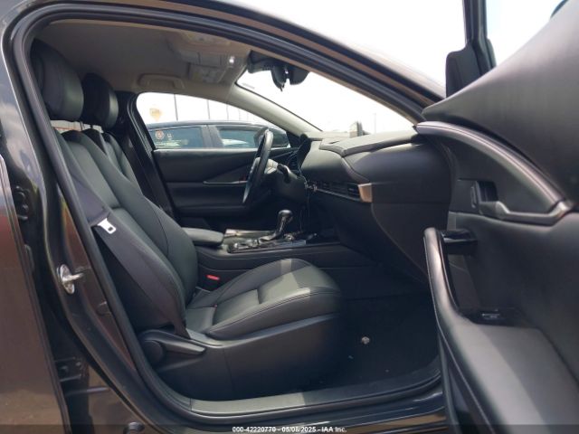 3MVDMBBM5RM626265 Mazda Cx-30 2.5 S Select Sport
