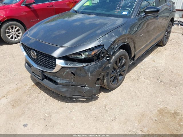 3MVDMBBM5RM626265 Mazda Cx-30 2.5 S Select Sport
