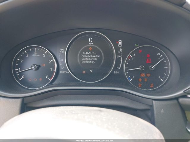 3MVDMBBM5RM626265 Mazda Cx-30 2.5 S Select Sport