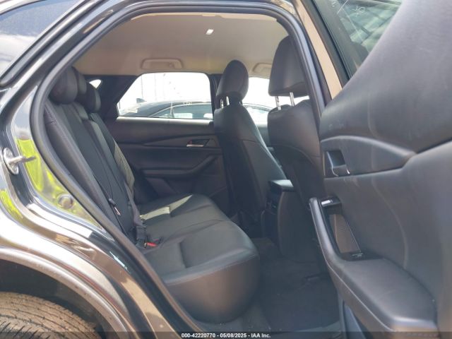 3MVDMBBM5RM626265 Mazda Cx-30 2.5 S Select Sport