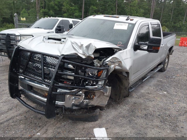 1GC1KSEYXKF133423 Chevrolet l5p - direct injection, duramax, gen 5, var 1