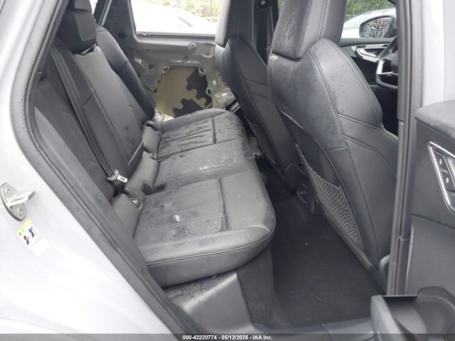 WA12UBFZ8SP001531 Audi q4