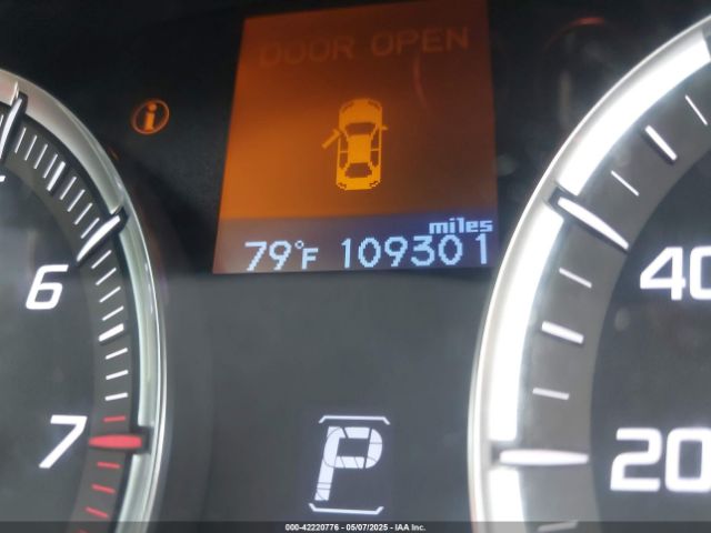 19UUB1F36GA005860 Acura TLX