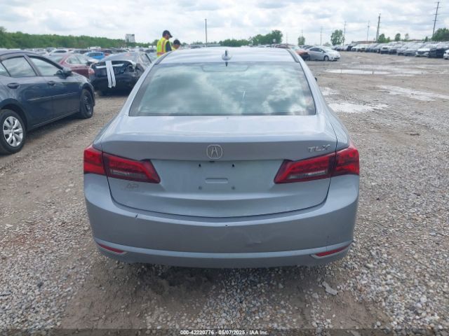 19UUB1F36GA005860 Acura TLX