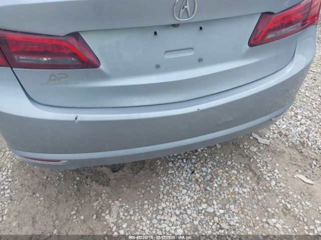 19UUB1F36GA005860 Acura TLX