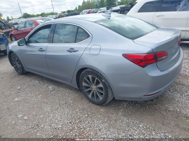 19UUB1F36GA005860 Acura TLX