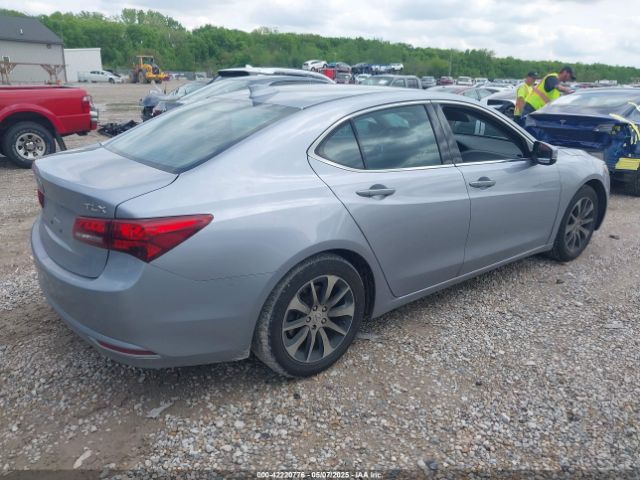 19UUB1F36GA005860 Acura TLX