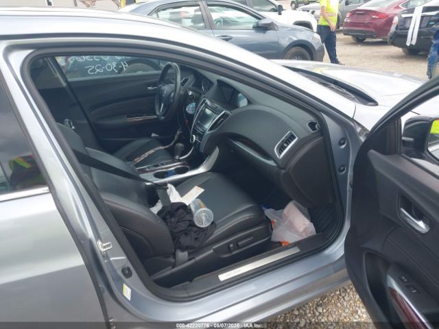 19UUB1F36GA005860 Acura TLX