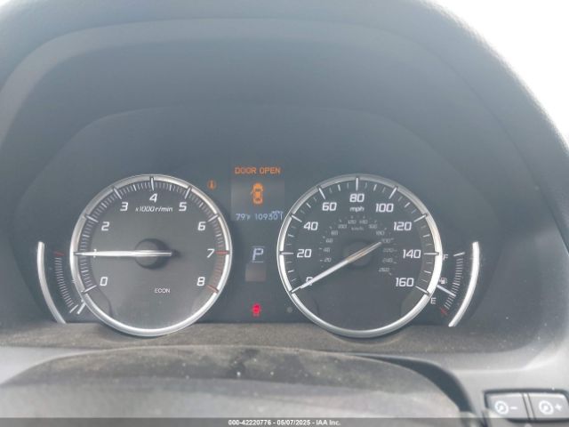19UUB1F36GA005860 Acura TLX