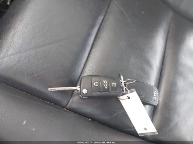 2008 AUDI A4 WAUDF78E68A160041 Photo 10