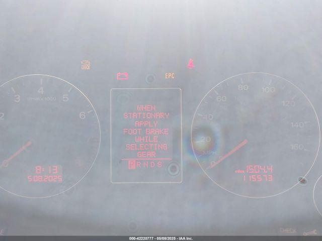 2008 AUDI A4 WAUDF78E68A160041 Photo 6