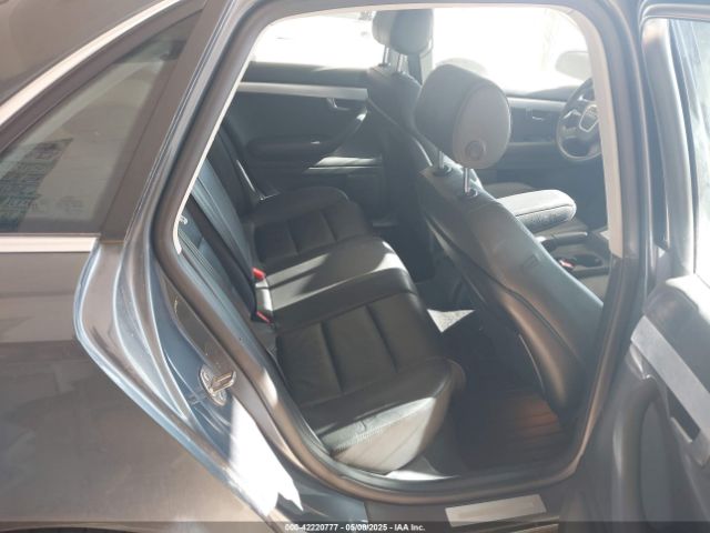 2008 AUDI A4 WAUDF78E68A160041 Photo 7