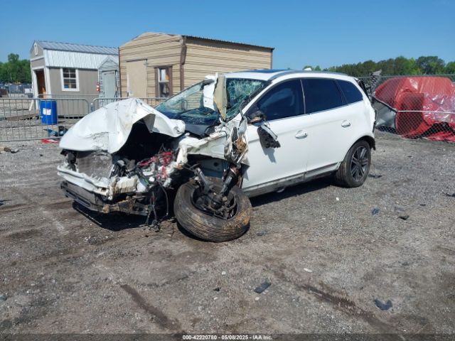 2017 VOLVO XC60 YV440MDR3H2225978 Photo 1