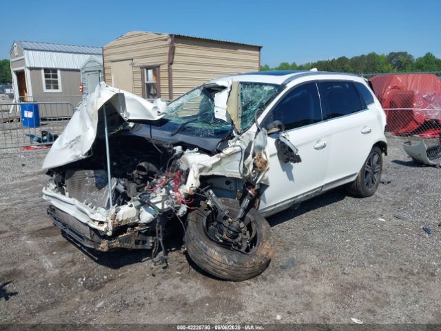 2017 VOLVO XC60 YV440MDR3H2225978 Photo 5