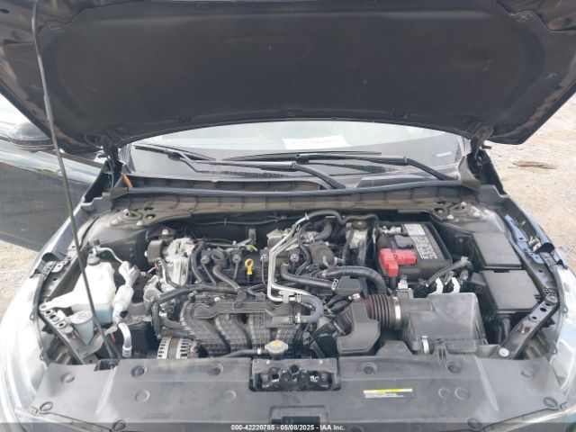 1N4BL4EV2PN303425 Nissan Altima Sl Fwd