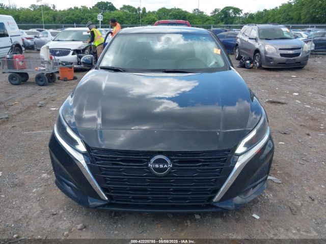 1N4BL4EV2PN303425 Nissan Altima Sl Fwd
